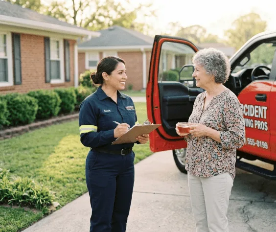 Accident Towing Service Carmel, CA FAQs